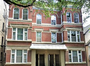 2023 N Racine Ave APT 3F, Chicago, IL 60614