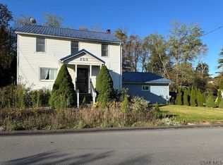 203 Spruce St, Windber, PA 15963