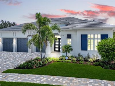 16767 Enclave CIR, Naples, FL, 34110