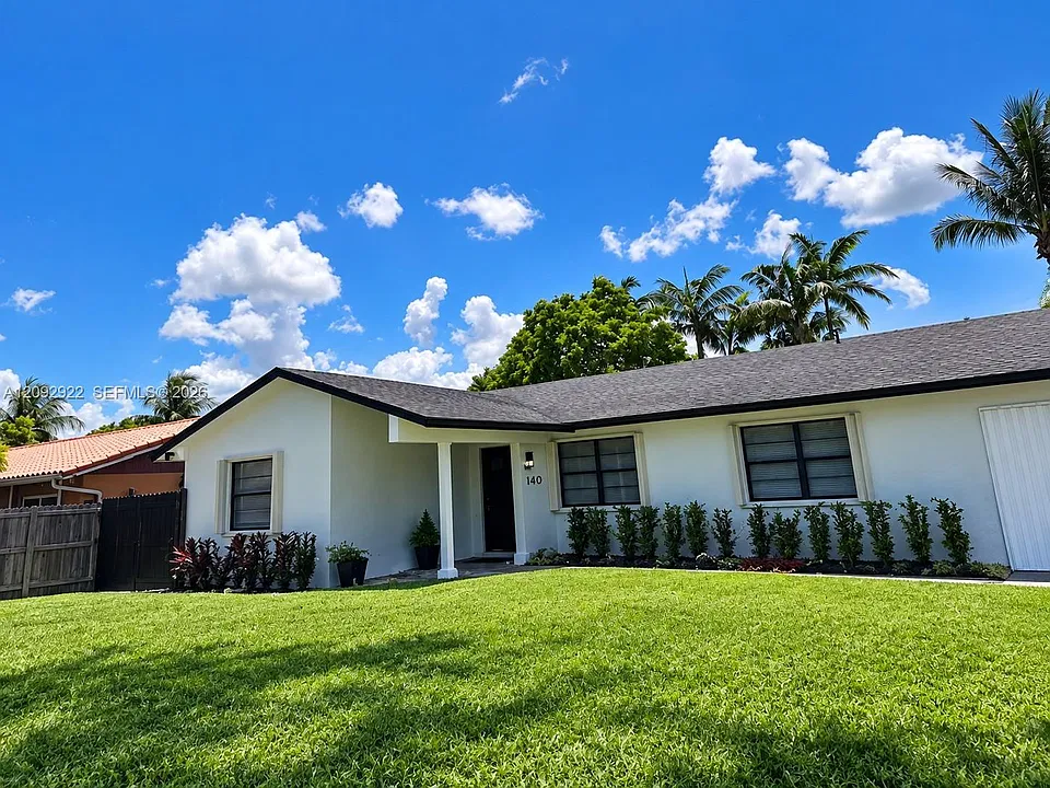 4610 SW 134th Ave