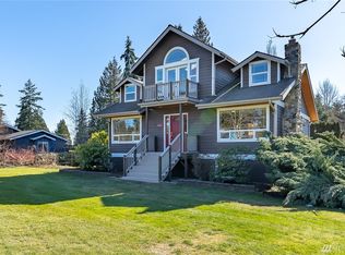 3102 232nd St SW, Brier, WA 98036