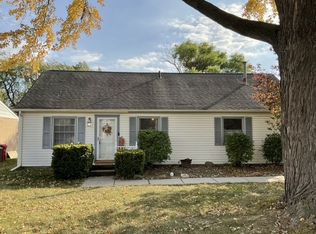 16802 Josephine Ave S, Fraser, MI 48026