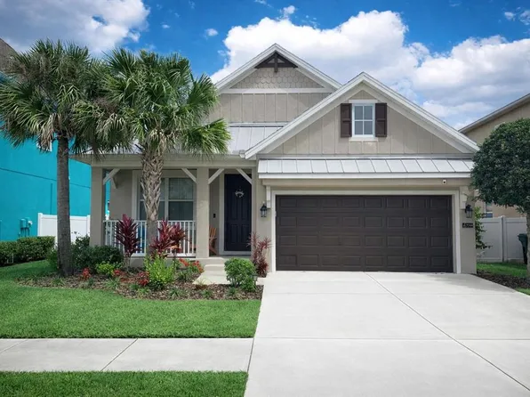 7704 S De Soto St, Tampa, FL 33616