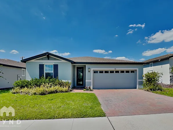 796 Griffon Ave, Lake Alfred, FL 33850