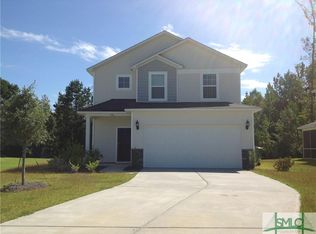 150 Hamilton Grove Dr, Pooler, GA 31322