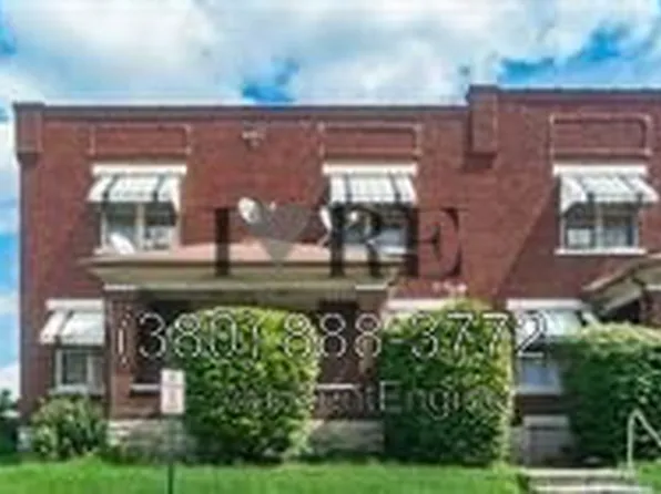 822 Studer Ave, Columbus, OH 43206