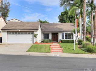 1264 Fawnridge Dr, Brea, CA 92821