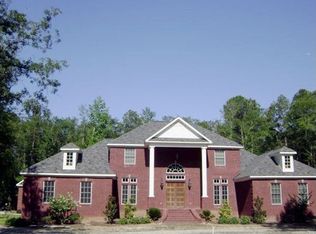 422 Hood Rd, Statesboro, GA 30458