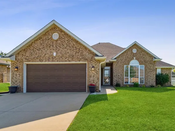 1613 Hunters Rdg, Shawnee, OK 74804