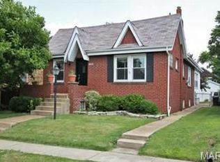 805 Alleghany Dr, Saint Louis, MO
