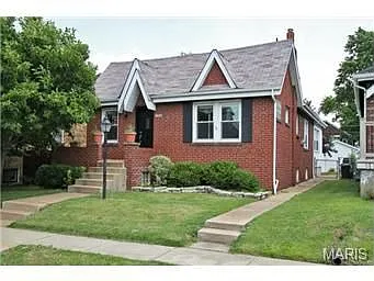 805 Alleghany Dr photo 1