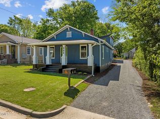 904 S East St, Raleigh, NC 27601