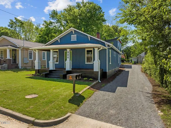 904 S East St, Raleigh, NC 27601