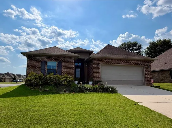 21416 Merlot Loop, Silverhill, AL 36576