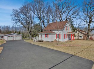 419 Old Highway 51, Mosinee, WI 54455