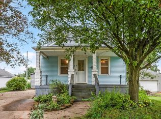 161 Hancock St, Newark, OH 43055