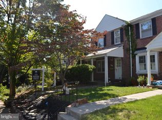 3714 Ednor Rd, Baltimore, MD 21218