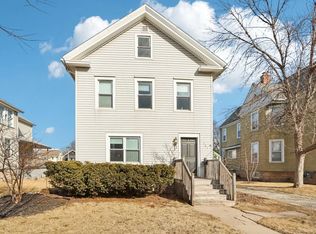 181 E 1st St #1/2, Fond Du Lac, WI 54935