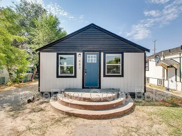 483 1st St N #1, Nampa, ID 83687