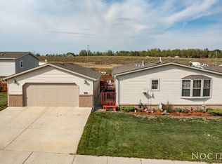 3806 Greensboro Dr, Bismarck, ND 58503