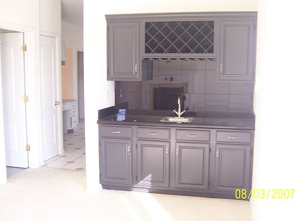 Wet Bar