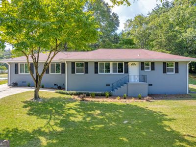 3838 Fitzgerald St, Lithia Springs, GA, 30122