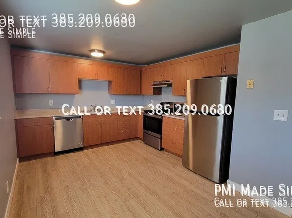 589 N 880 E APT 3, Spanish Fork, UT 84660