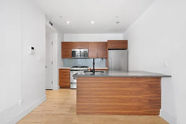 Kitchen, photo 3