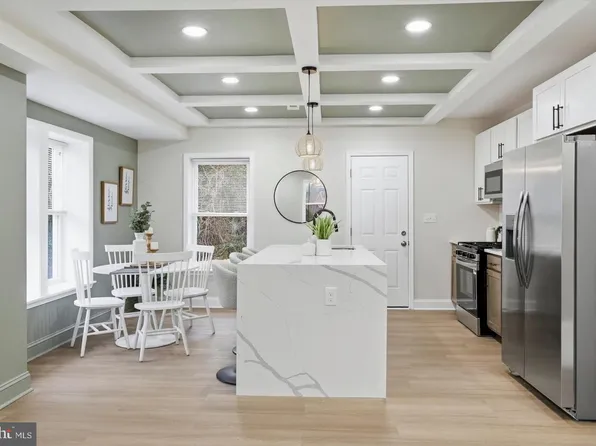 617 Willow Ave, Baltimore, MD 21212