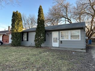 1301 Eureka St, Urbana, IL
