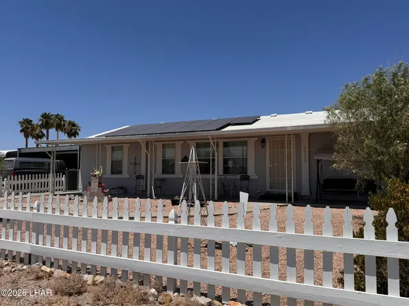40350 S South Dakota Pl, Salome, AZ 85348