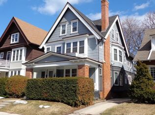 3270 N Shepard Ave, Milwaukee, WI 53211