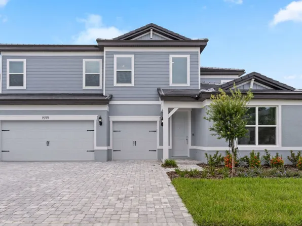 Merlot Grand Plan, Two Rivers