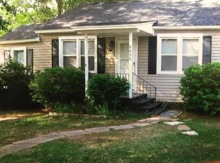 5830 Moore St, Hanahan, SC 29410