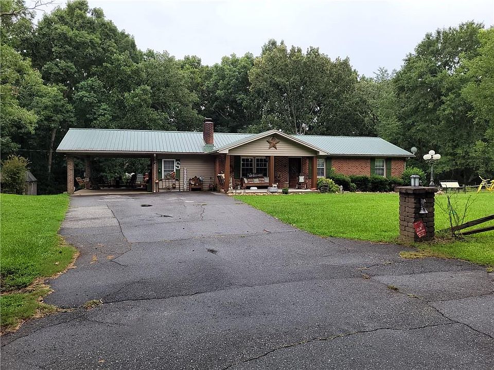 500 Tiny McConnell Rd, Iva, SC 29655 MLS 20253425 Zillow