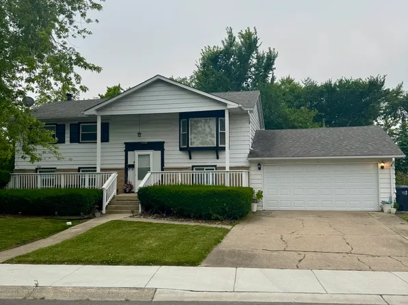 15726 Avalon Ave, South Holland, IL 60473