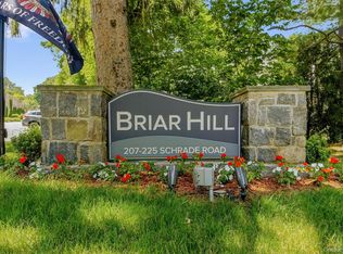 225 Schrade Road #1E, Briarcliff Manor, NY 10510