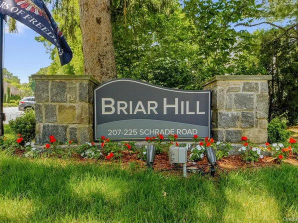 225 Schrade Road #1E, Briarcliff Manor, NY 10510