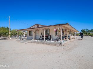 1501 N Redwing Pl, Benson, AZ 85602