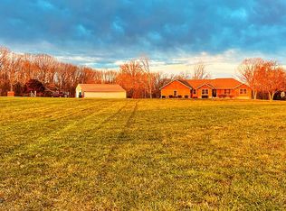 5017 State Hwy W, Ozark, MO 65721