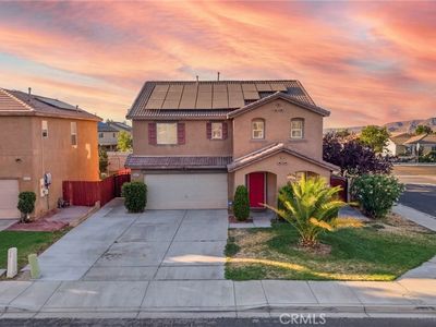 14024 Colt Ct, Victorville, CA, 92394