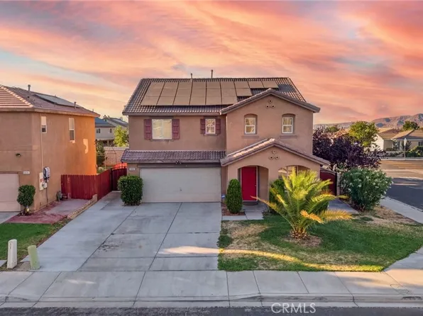 14024 Colt Ct, Victorville, CA 92394