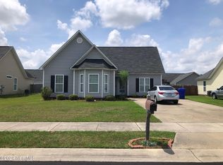 3808 Saint Augustine Dr, Greenville, NC 27834