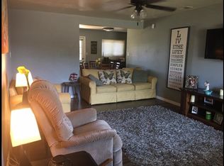 702 Birdwell Ln, Big Spring, TX 79720