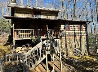 279 Quiet Pl, Todd, NC 28684