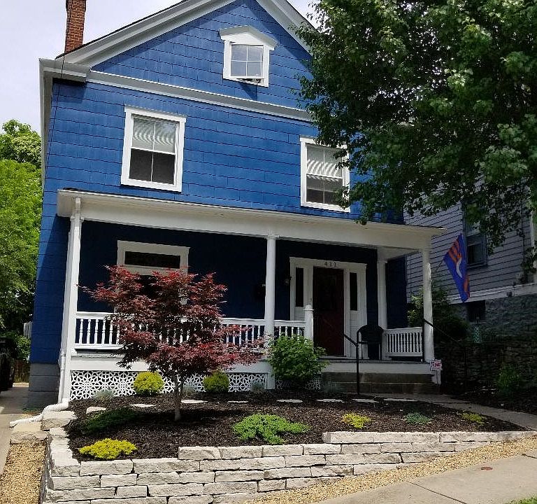 1st image of 411 McDowell St