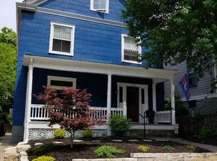 411 McDowell St, Cincinnati, OH 45226