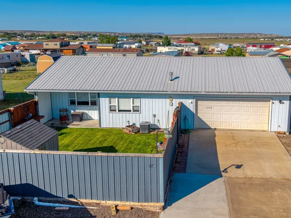 1538 Adams Blvd, Great Falls, MT 59404