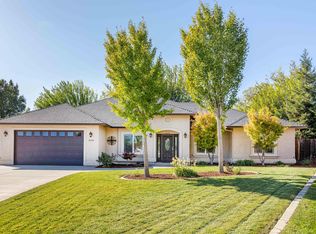 3580 Crowley Ct, Cottonwood, CA