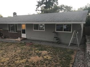 17435 University Ave, Sandy, OR 97055